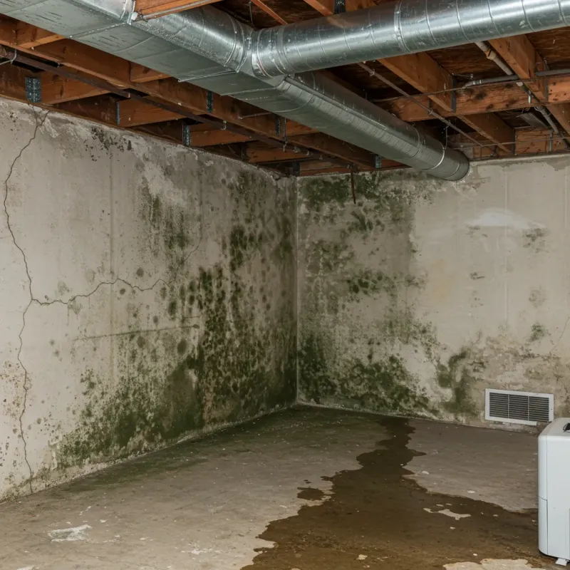 Professional Mold Removal in Rensselaer County, NY